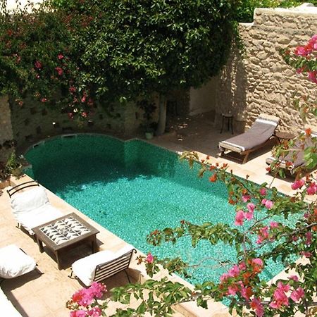 Hotel Dar Dhiafa Al Harah al Kabirah Εξωτερικό φωτογραφία