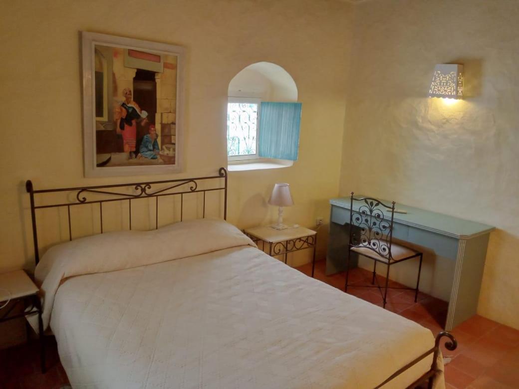 Hotel Dar Dhiafa Al Harah al Kabirah Εξωτερικό φωτογραφία