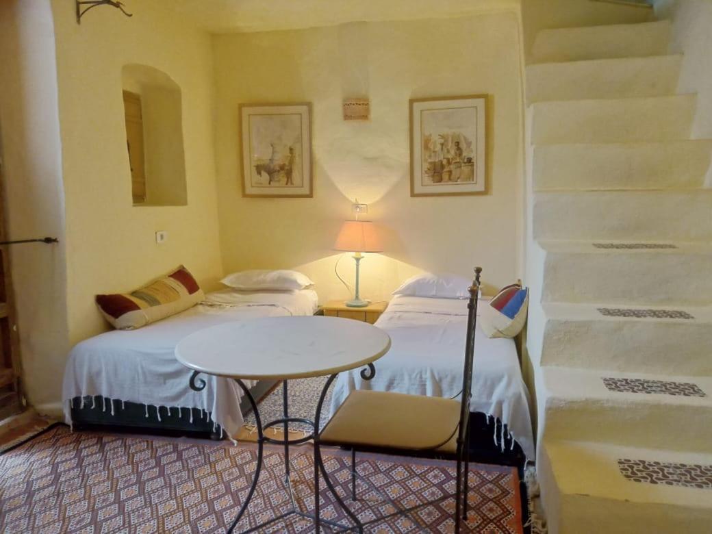 Hotel Dar Dhiafa Al Harah al Kabirah Εξωτερικό φωτογραφία
