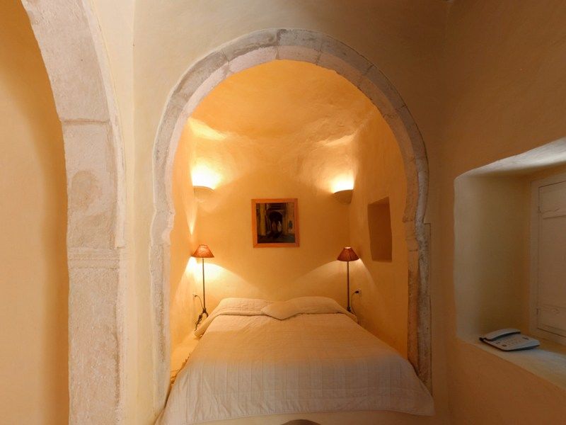 Hotel Dar Dhiafa Al Harah al Kabirah Εξωτερικό φωτογραφία