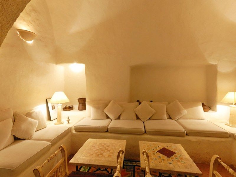 Hotel Dar Dhiafa Al Harah al Kabirah Εξωτερικό φωτογραφία