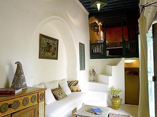 Hotel Dar Dhiafa Al Harah al Kabirah Δωμάτιο φωτογραφία