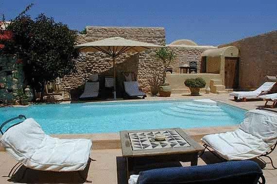 Hotel Dar Dhiafa Al Harah al Kabirah Εξωτερικό φωτογραφία