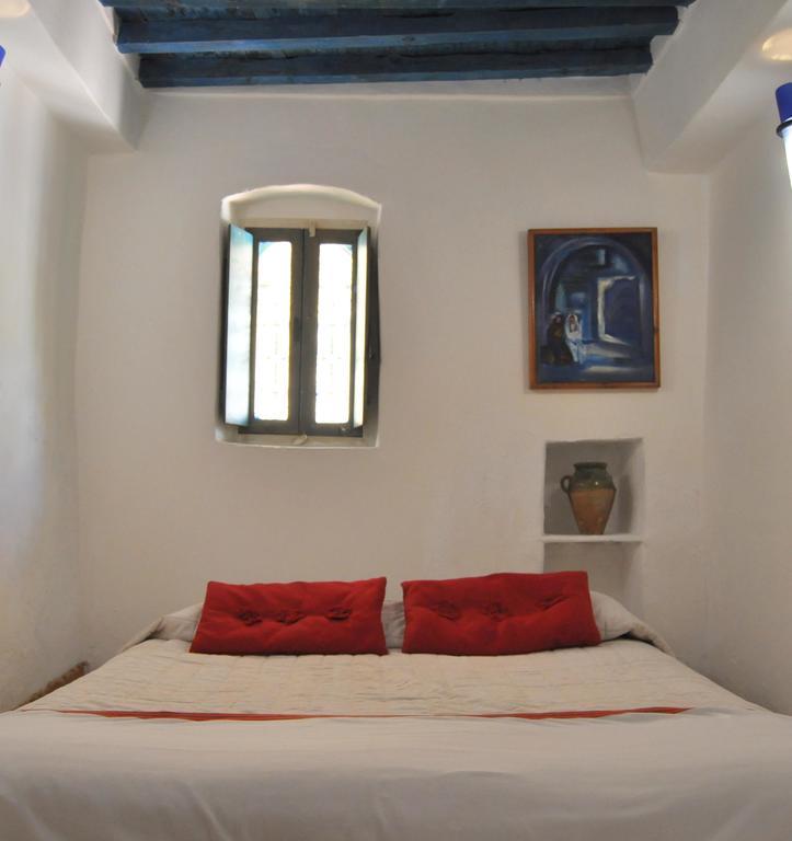 Hotel Dar Dhiafa Al Harah al Kabirah Εξωτερικό φωτογραφία