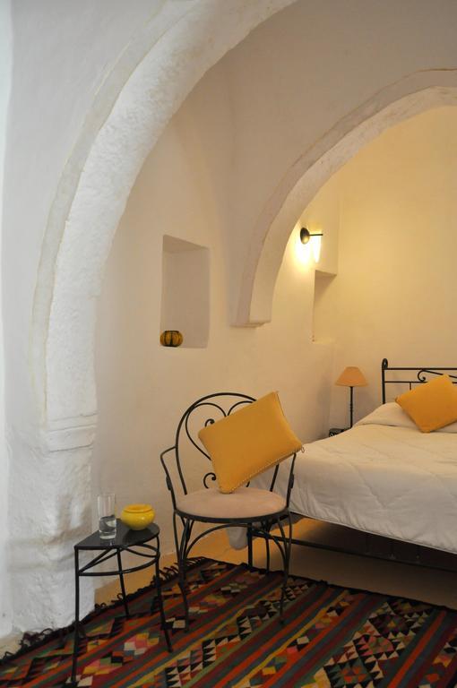 Hotel Dar Dhiafa Al Harah al Kabirah Εξωτερικό φωτογραφία