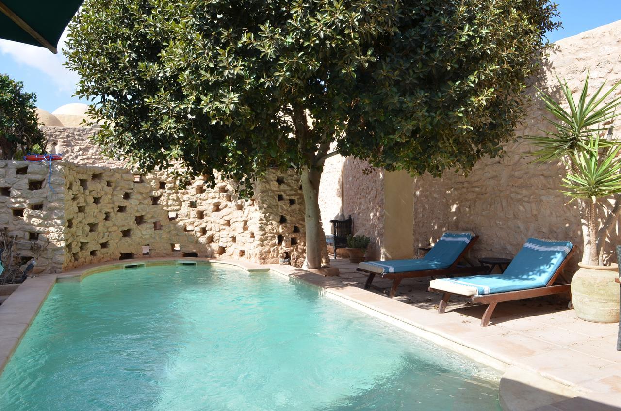 Hotel Dar Dhiafa Al Harah al Kabirah Εξωτερικό φωτογραφία