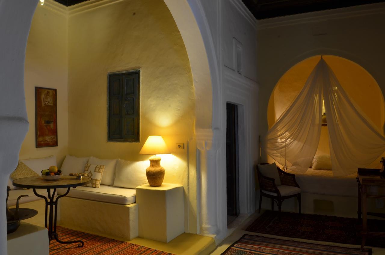 Hotel Dar Dhiafa Al Harah al Kabirah Εξωτερικό φωτογραφία