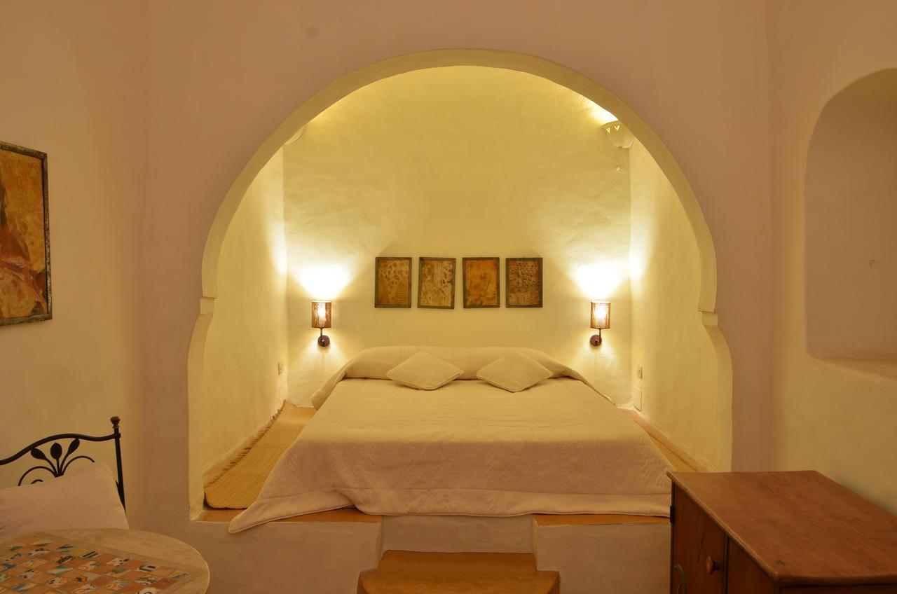 Hotel Dar Dhiafa Al Harah al Kabirah Εξωτερικό φωτογραφία